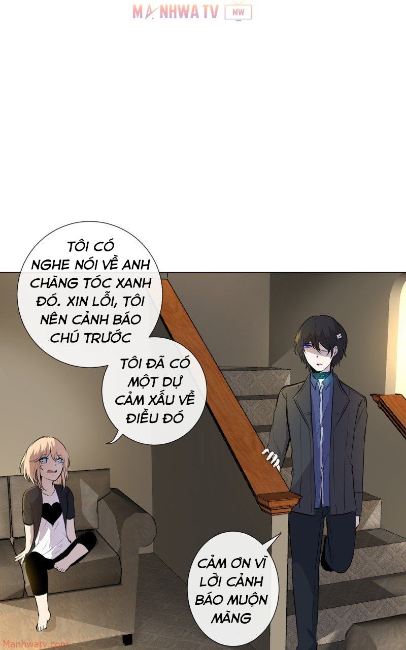 Đọc truyện Trọng sinh mạc thế - Chap 45